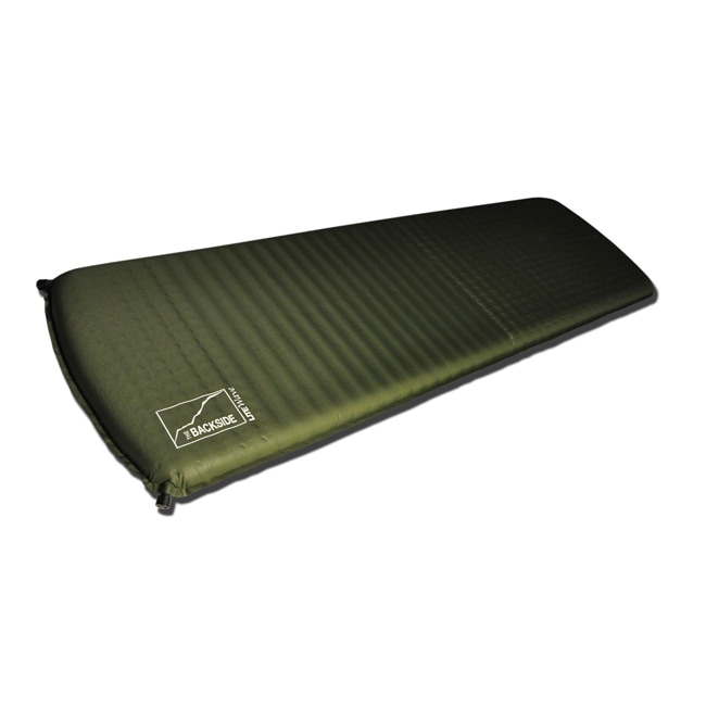 Litewave Airmat (Olive green, stone grayWarmZone technology )