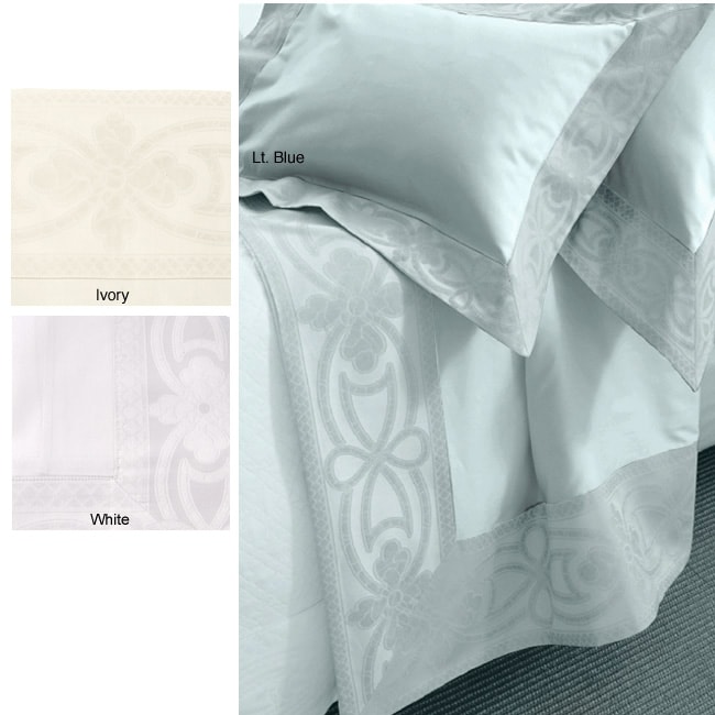 Frette Copriletto Arredo King 600tc Sheet Set  