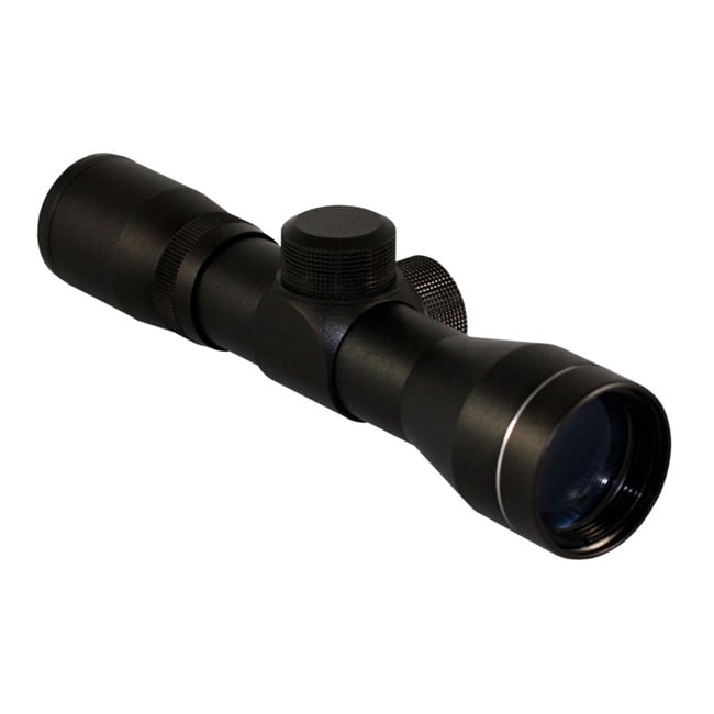 4x30 Combat Scope