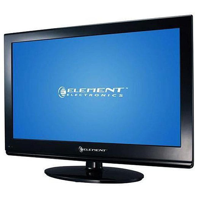 Element ELAFT321 32inch 720p LCD TV/ DVD Combo (Refurbished) Free