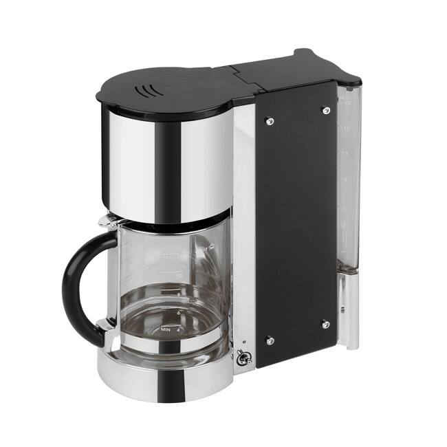 Refurbished Kalorik Black Onyx Coffee Maker
