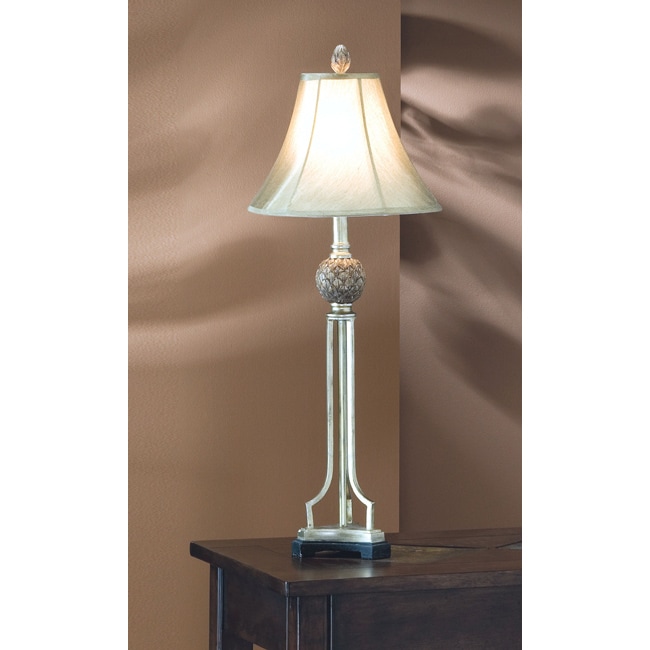 Traditional, Gold Table Lamps Tiffany, Contemporary