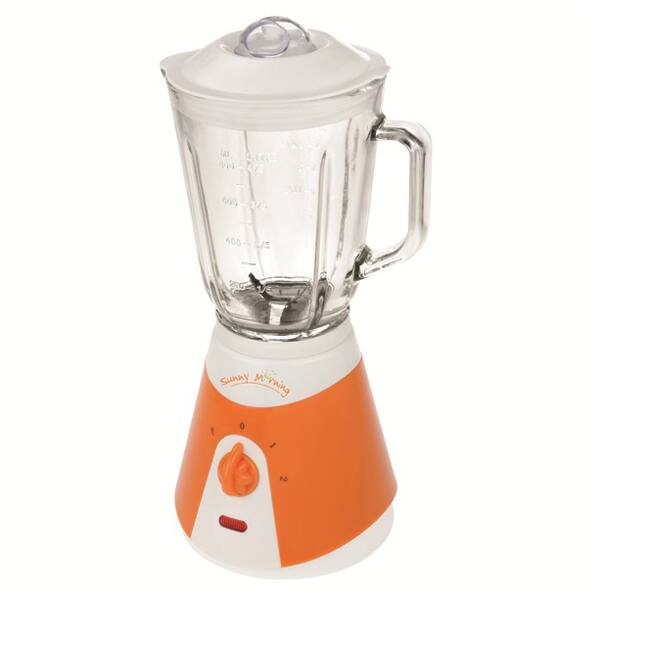 Kalorik Sunny Morning Tangerine Blender