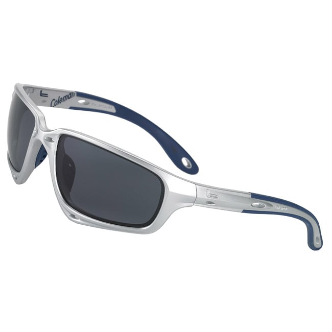 Coleman Mens Cc2 6521 c1 Silver Sport