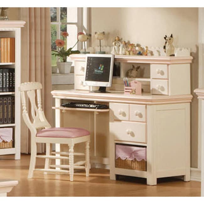 Acme Furniture Kids Desks Hutch 30606