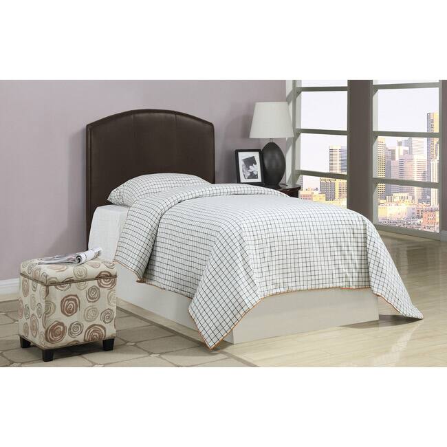 Barclay Twin Headboard