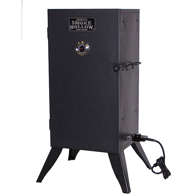 Smoke Hollow 30-inch Vertical Electric Smoker