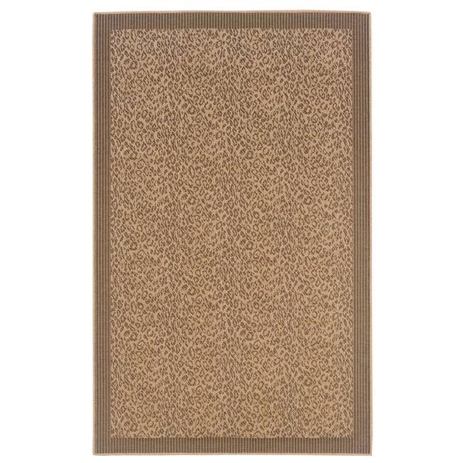 Rivington Tanzania Walnut Area Rug