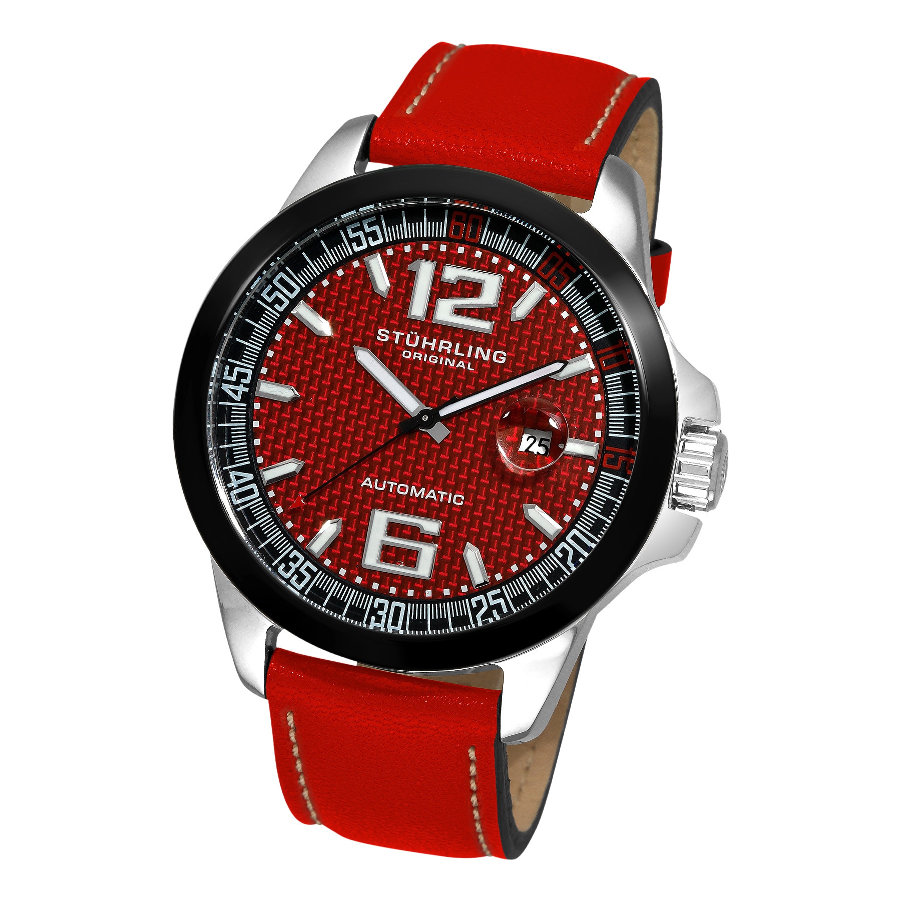 Strap Watch MSRP $475.00 Today $121.35 Off MSRP 74%