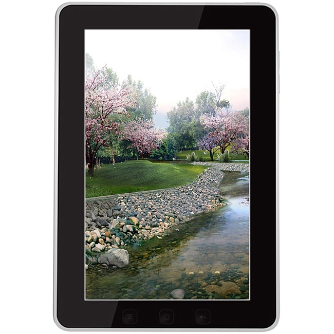 FileMate Identity 8GB 7 inch Android Tablet (Refrubished)