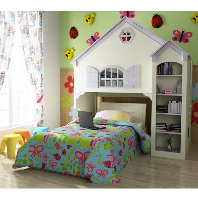 Tomato Kidz Amberly Doll House