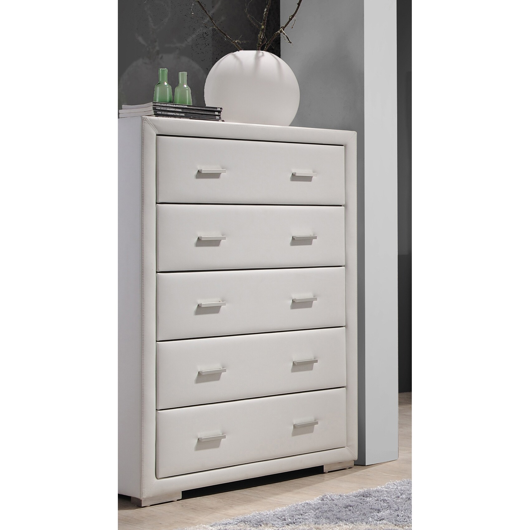 White Dressers Buy Bedroom Furniture Online