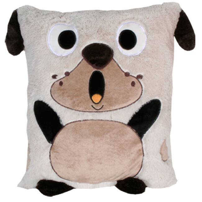 Dog 18x22-inch Pillow