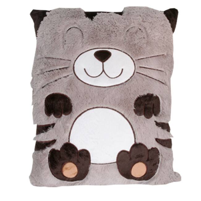 Cat 18x22-inch Pillow