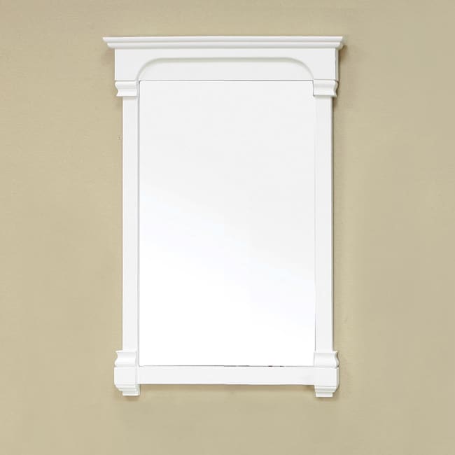 Olivia 24 Wood Mirror Today $159.99 4.5 (2 reviews)