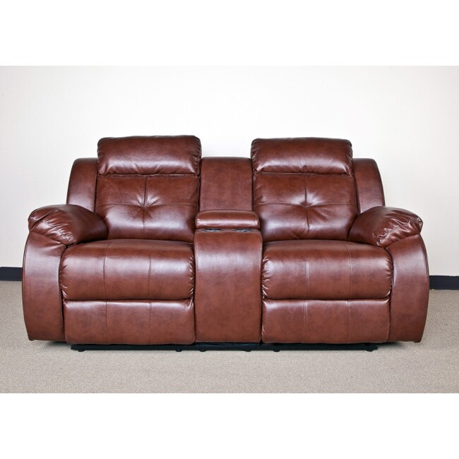 Joshua Loveseat