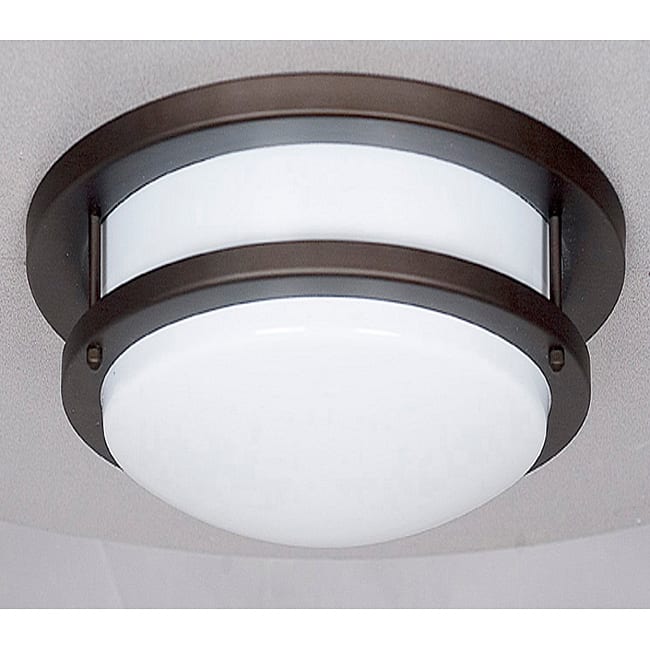 Two Light Cloud Ceiling Light