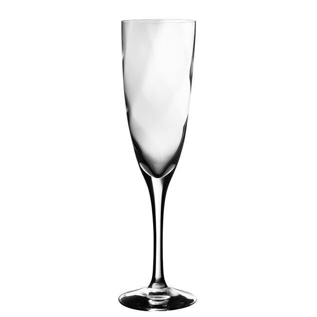 Kosta Boda Chateau Flute