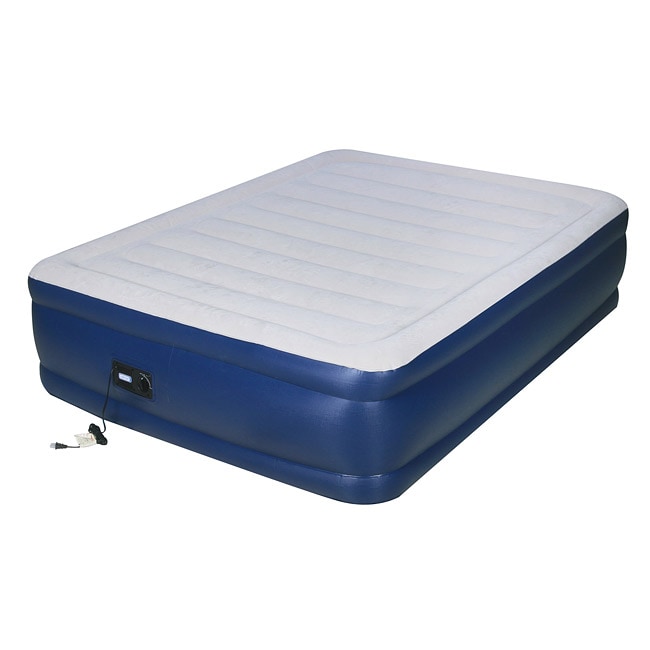 Air Bed With Built in Pump Today $109.99 3.7 (3 reviews)