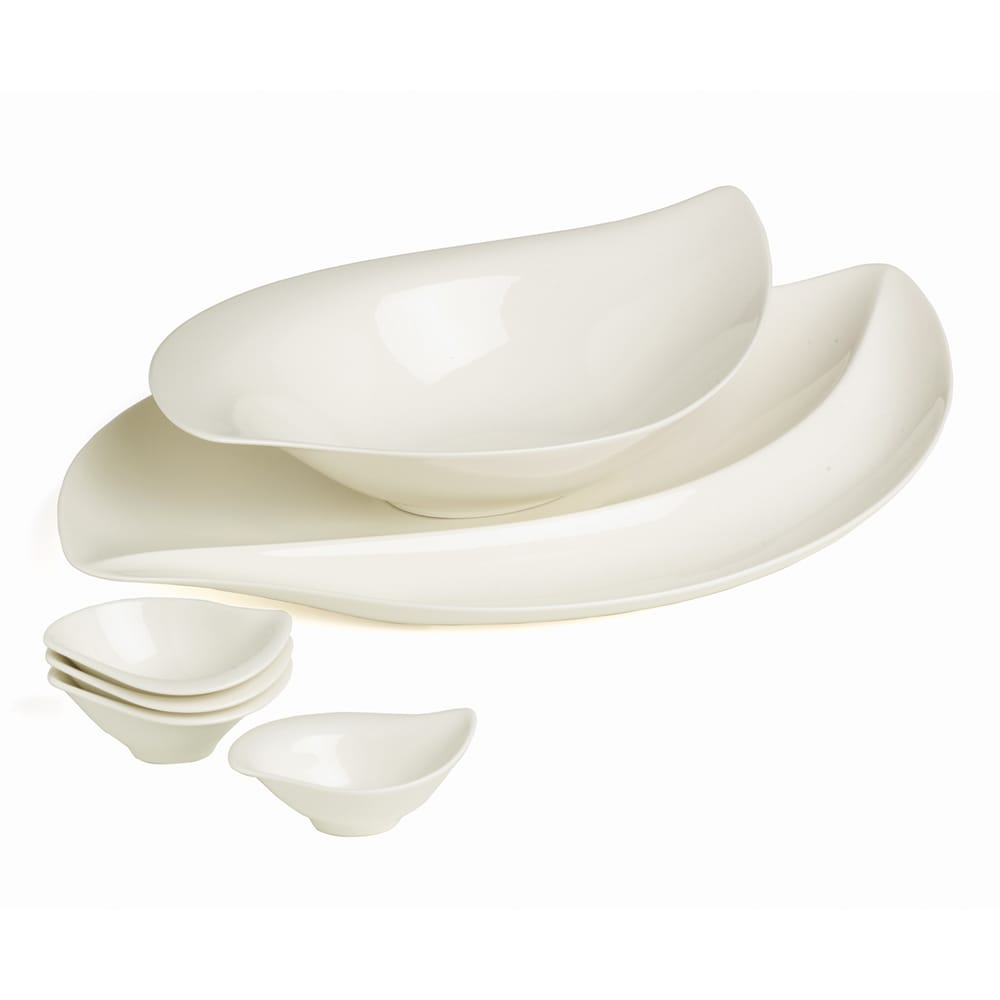 Villeroy & Boch 'New Cottage' 6piece Set Free Shipping Today