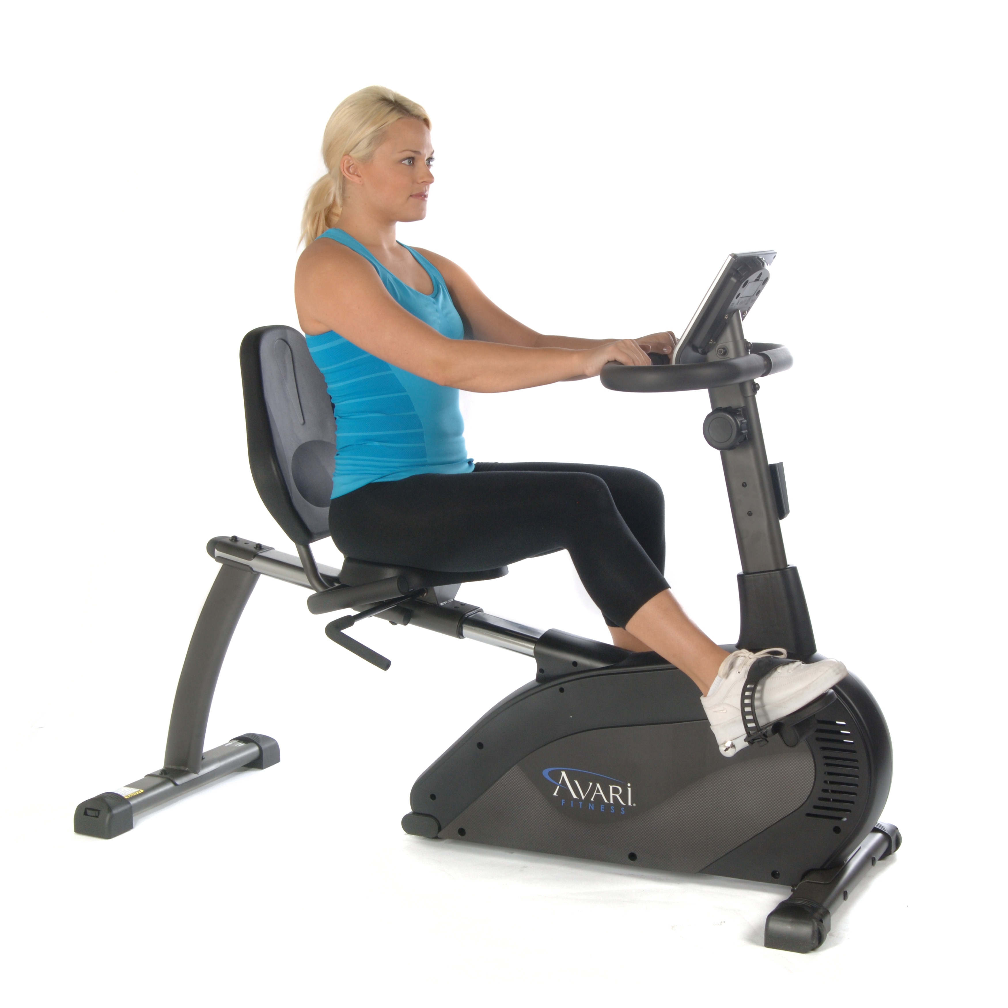 Avari 2000R Recumbent Bike Compare $456.86 Today $429.00 Save 6%