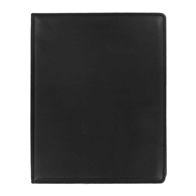 Samsill C.E.O. Business Casual Black Padfolio Organizer Today $19.99