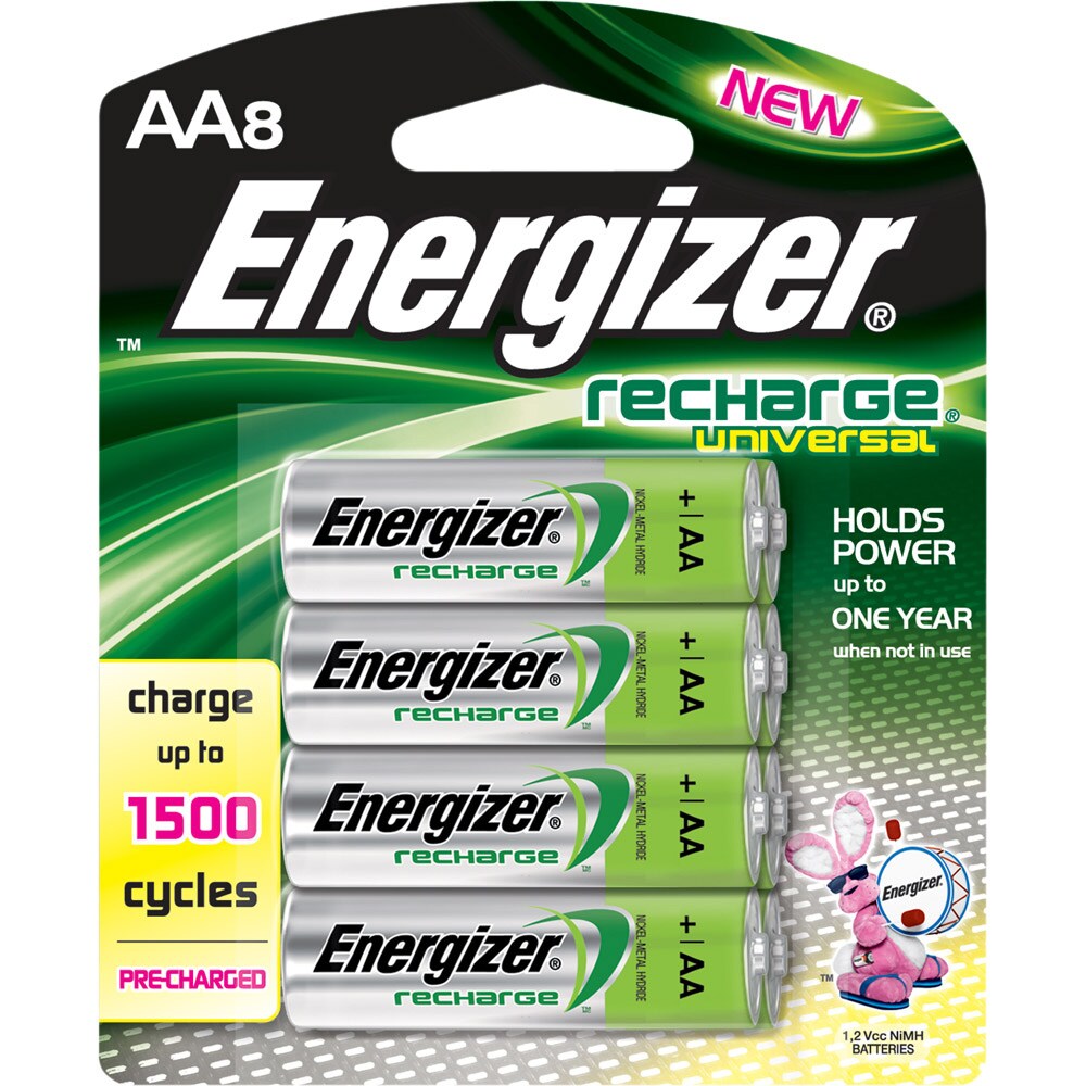 Energizer Universal General Purpose Battery