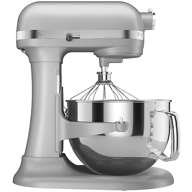 KitchenAid 7 Quart Bowl-Lift Stand Mixer - Bed Bath & Beyond