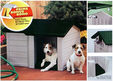 Extra Large Rubbermaid Pet Shelter Free Shipping Today Thumbnail Extra Large Rubbermaid Pet Shelter