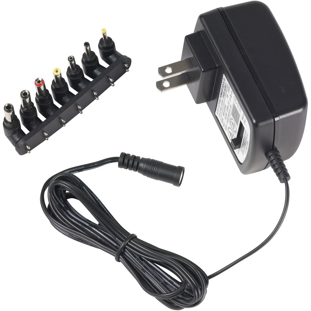 ac dc adapter