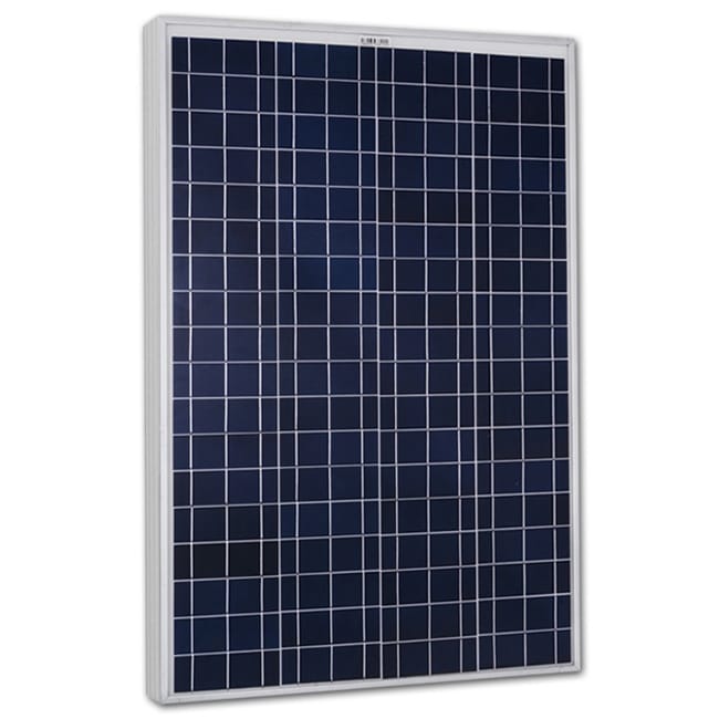 Renogy 100w Polycrystalline Solar Panel