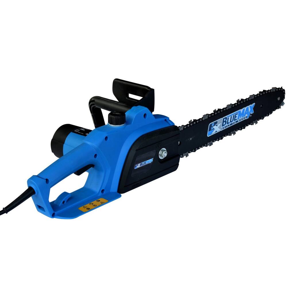 Blue Max 14-inch Electric Chainsaw