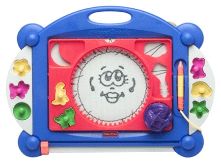 Shop Deluxe Magna Doodle - Free Shipping On Orders Over $45 - Overstock ...