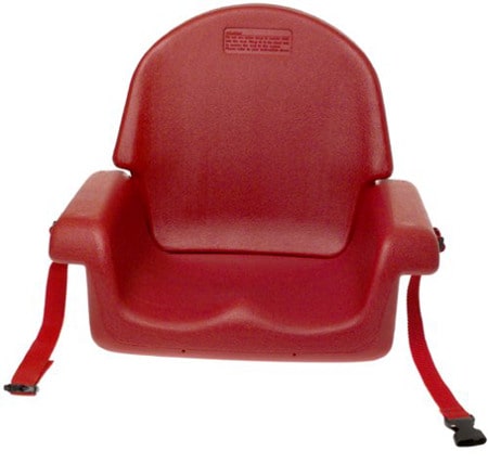 radio flyer wagon seat