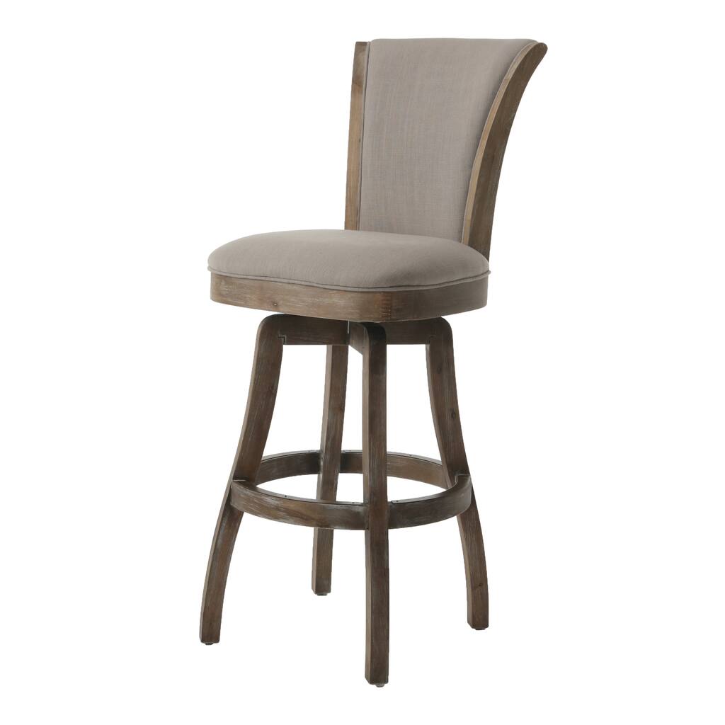 Glenwood Swivel Barstool