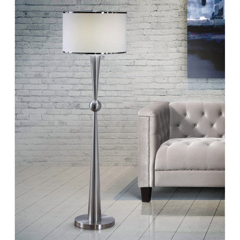 Dione Metal Floor Lamp
