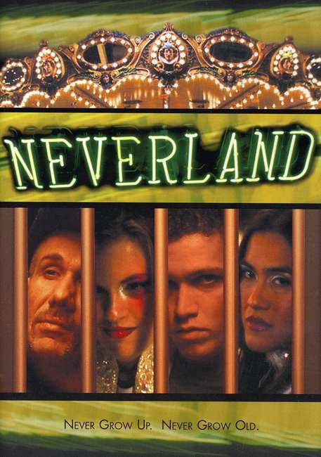 Neverland (DVD)  