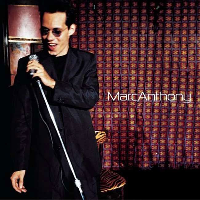 Marc Anthony   Marc Anthony  