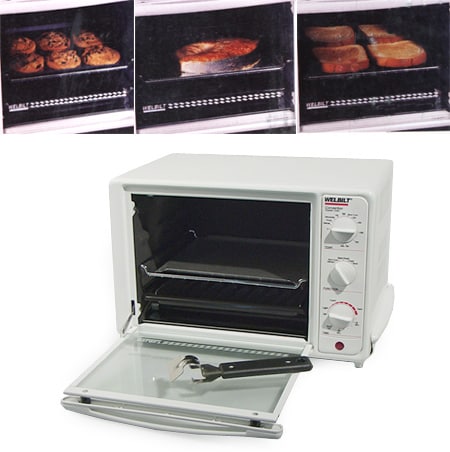 Welbilt Convection Oven