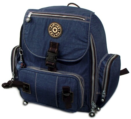 kipling camera bag