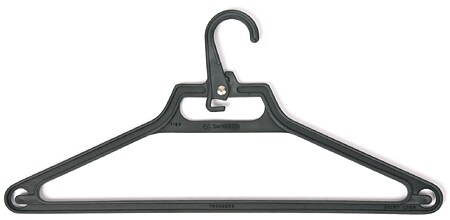 samsonite hangers