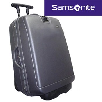 samsonite graphite