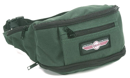 american tourister fanny pack