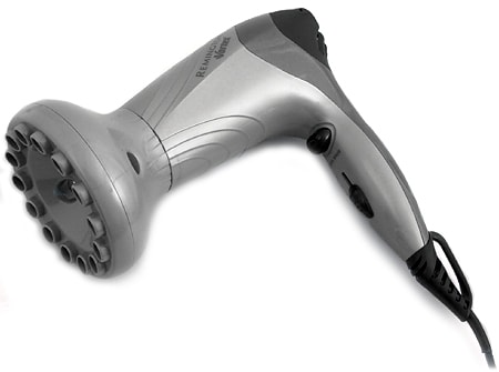 Remington Vortex Jet Speed Hair Dryer  