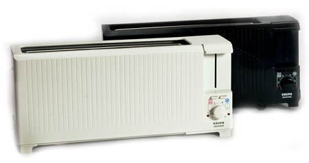 Krups Toastronic Deluxe Toaster (Refurbished)  