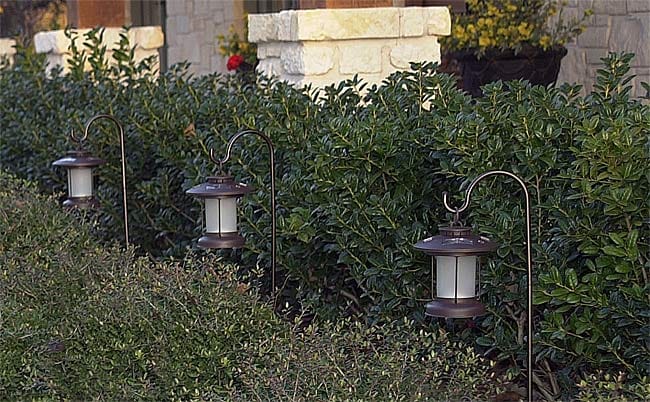 Hurricane Amber Solar Lights Set Of 4 Free Shipping Today Thumbnail Hurricane Amber Solar Lights Set Of 4