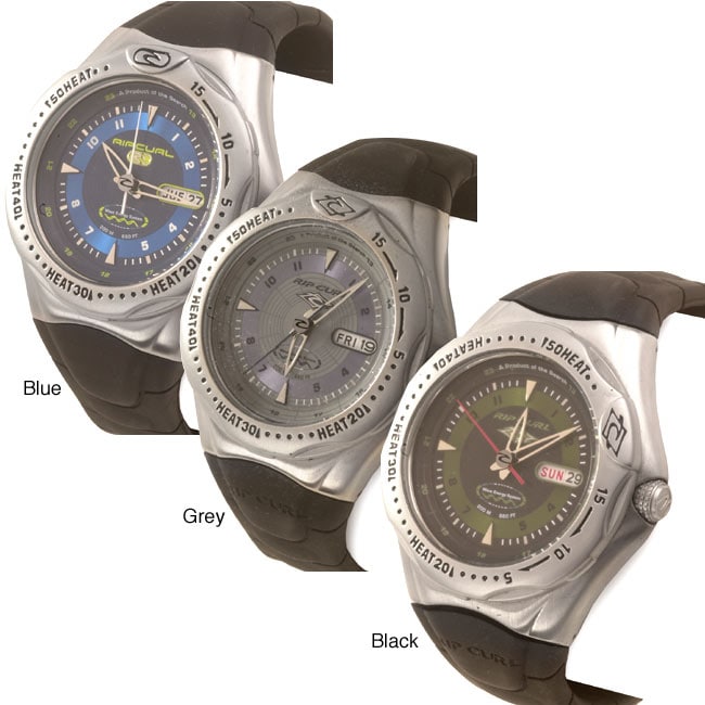 vintage rip curl watches