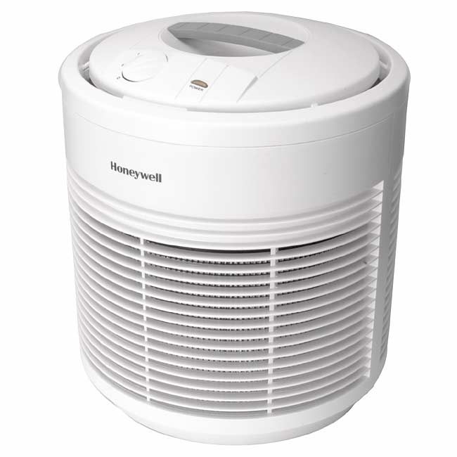 Honeywell 51000 HEPA Air Purifier (Refurbished) - 401930 - Overstock ...