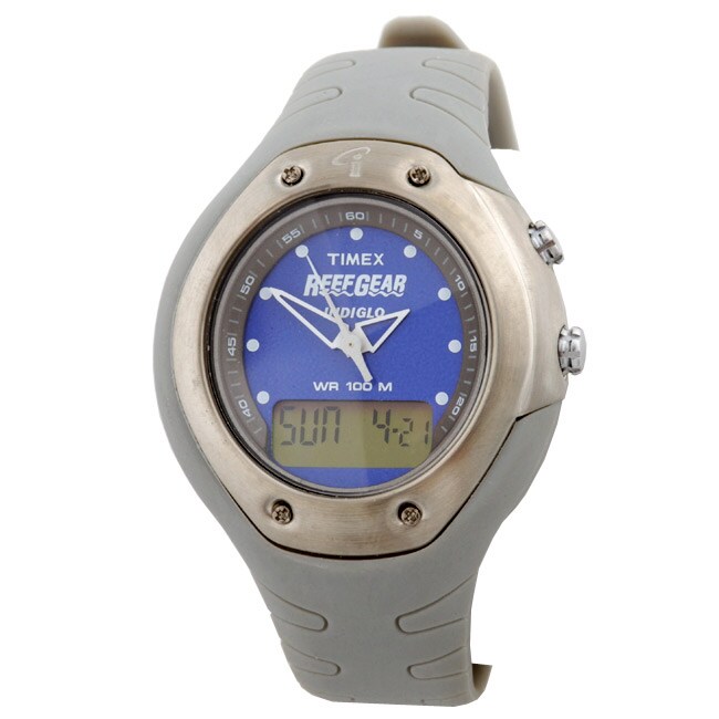 timex reef gear