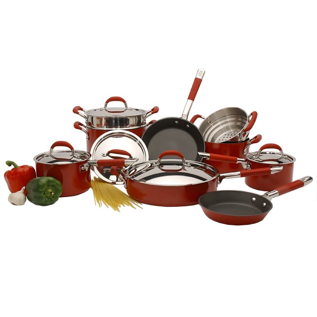 kitchenaid artisan gourmet set